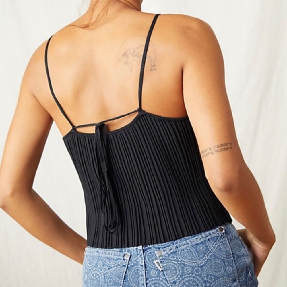 Free People | Get To Know You Cami